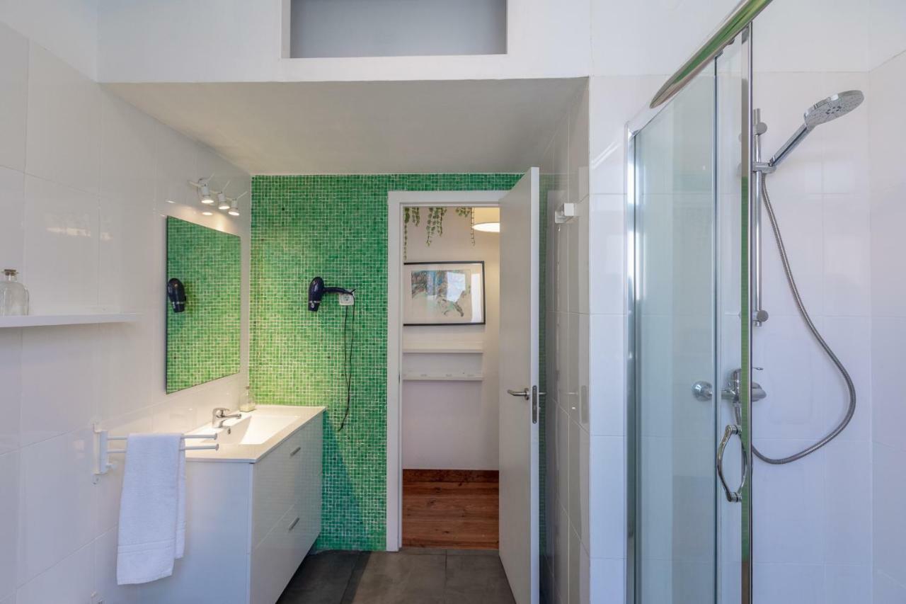 Stylish Apartment For Travelers - Bp2 Lizbona Zewnętrze zdjęcie