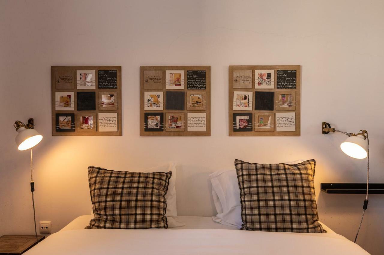 Stylish Apartment For Travelers - Bp2 Lizbona Zewnętrze zdjęcie