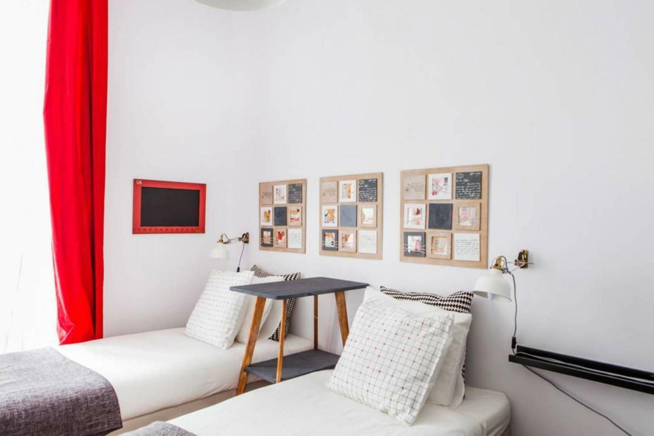 Stylish Apartment For Travelers - Bp2 Lizbona Zewnętrze zdjęcie