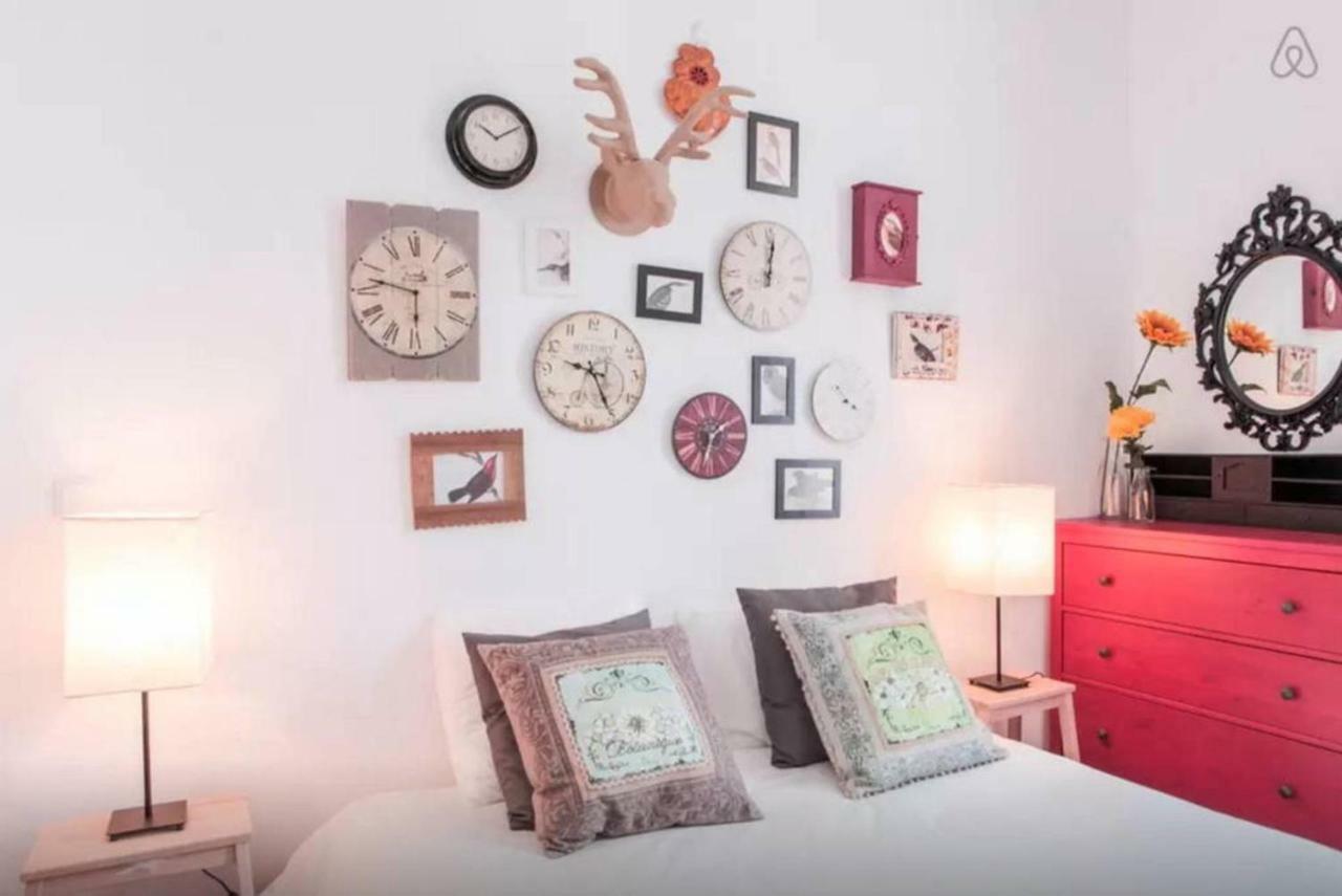 Stylish Apartment For Travelers - Bp2 Lizbona Zewnętrze zdjęcie