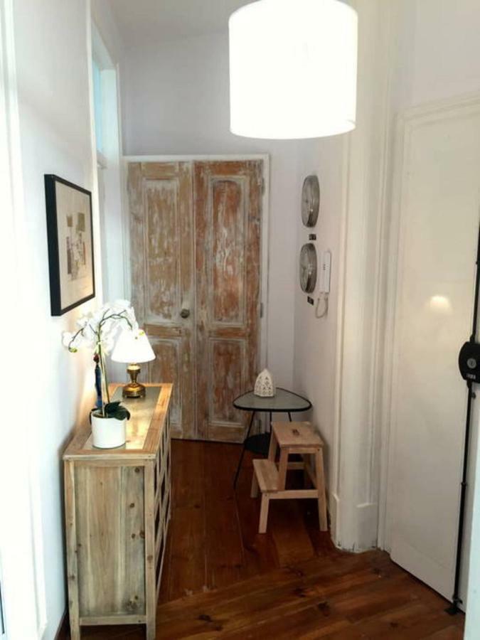 Stylish Apartment For Travelers - Bp2 Lizbona Zewnętrze zdjęcie