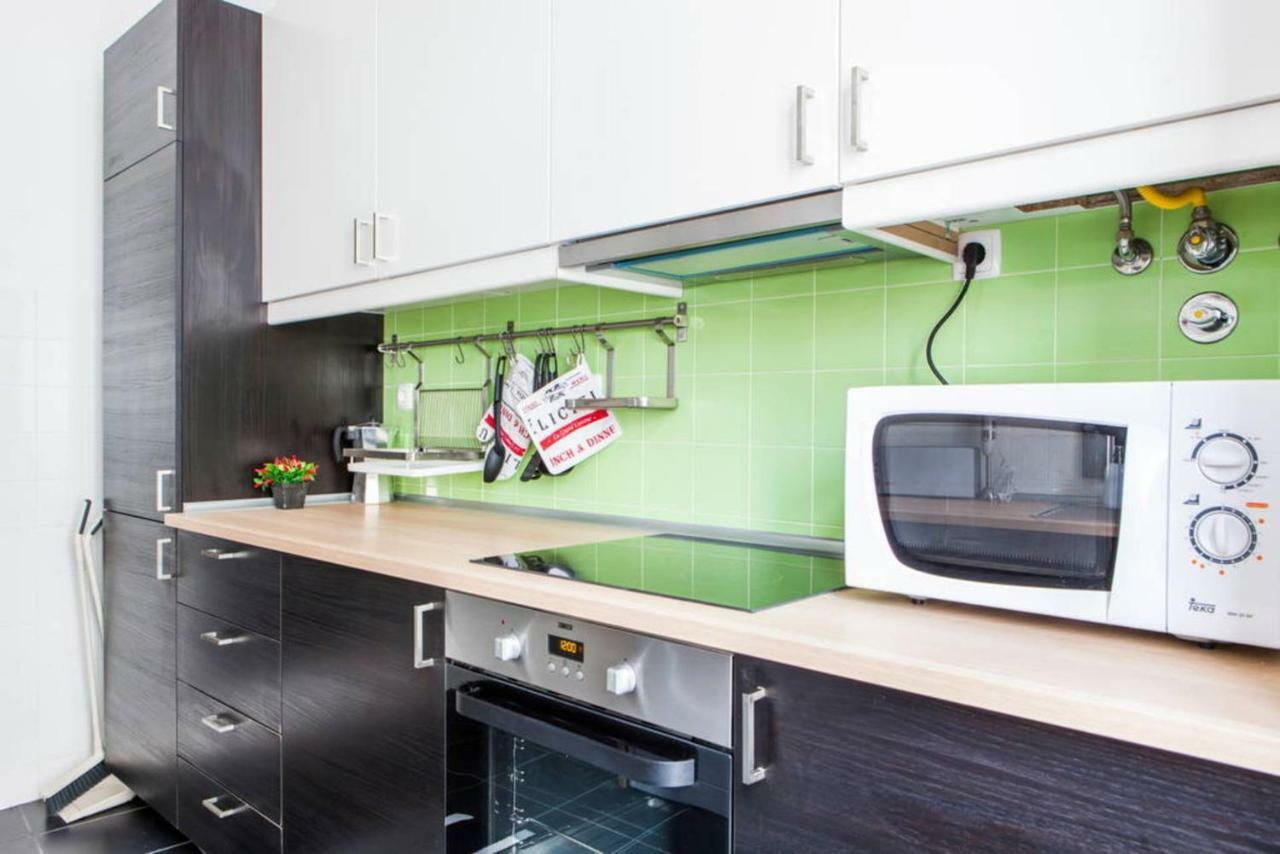 Stylish Apartment For Travelers - Bp2 Lizbona Zewnętrze zdjęcie