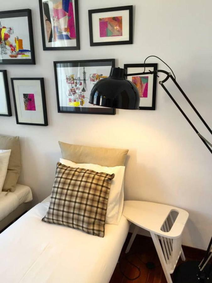 Stylish Apartment For Travelers - Bp2 Lizbona Zewnętrze zdjęcie